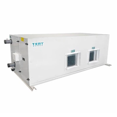 Unitat de tractament d'aire per conductes