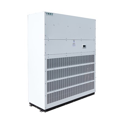 Aire condicionat de precisió d'armari vertical dividit